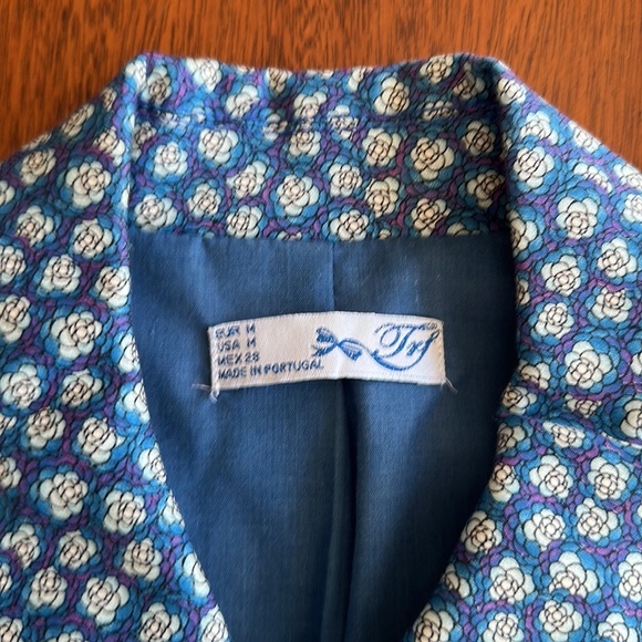 Spring jacket - Picture 6 of 6